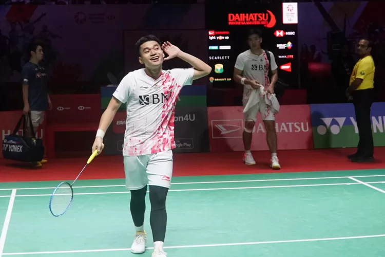 Nonton Badminton Live Pengalaman Seru bagi Pecinta Olahraga