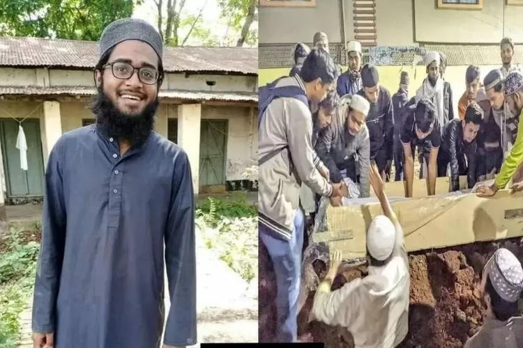 Abu Sayed Abdullah, sosok pemuda yang jenazahnya ditolak sang ayah karena pindah keyakinan.