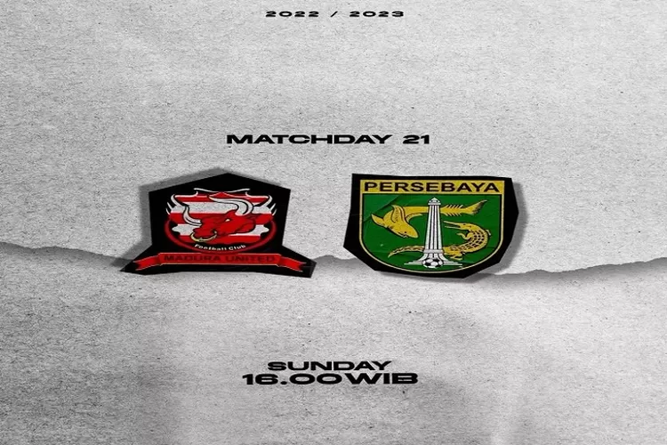 Prediksi Skor Madura United vs Persebaya Surabaya BRI Liga 1 2022 2023 Hari Ini, Persebaya Belum Pernah Kalah Saat Menghadapi Madura United (www.instagram.com/@officialpersebaya)