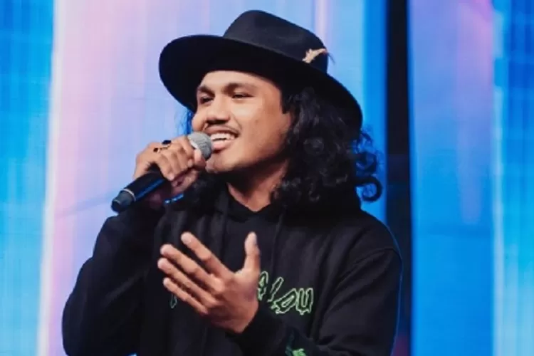 Profil-Biodata Dimansyah Laitupa, Peserta Indonesian Idol 2023 Asal ...