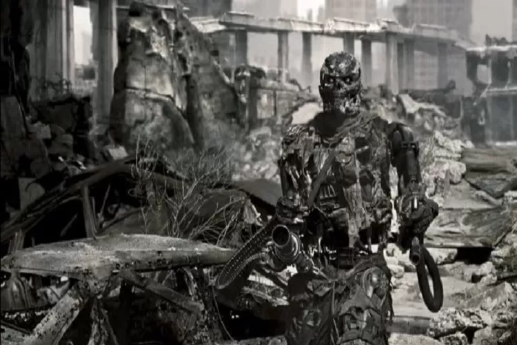 Sinopsis Terminator Salvation Tayang 30 Januari 2023 di Trans TV Dibintangi Christian Bale dan Sam Worthington Pukul 21.45 WIB (IMDb)