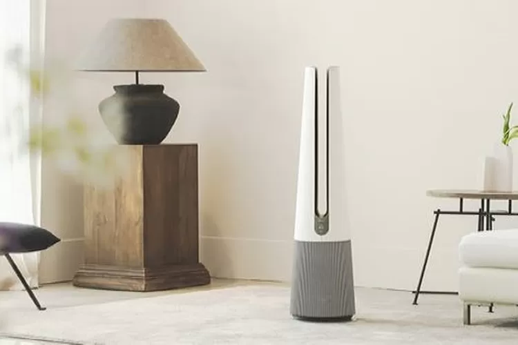 Bebas PPKM , Jaga Kualitas Udara di Sekitar Lingkunganmu (Elizabeth Widowati)