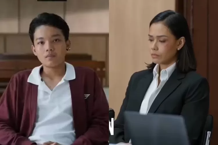 Kapan Series Mendua Episode 8 Tayang Simak Jadwalnya Di Sini Lengkap Dengan Sinopsis Trixy 9212