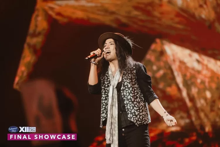 Salah satu peserta Indonesia Idol 2023, Neyl Author banjir pujian. (Dok. pribadi)
