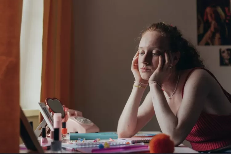 Ilustrasi bosan karena hubungan (pexel/ cottonbro)