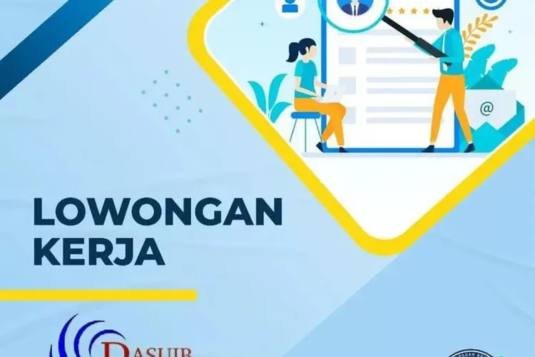  Lowongan kerja di Aneka Dasuib Jaya (instagram @kemnaker )