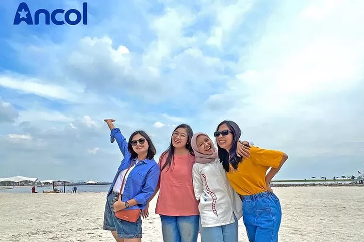 Kabar Baik! Gratis Masuk Ancol 3 Februari 2023, Catat Ini Link ...