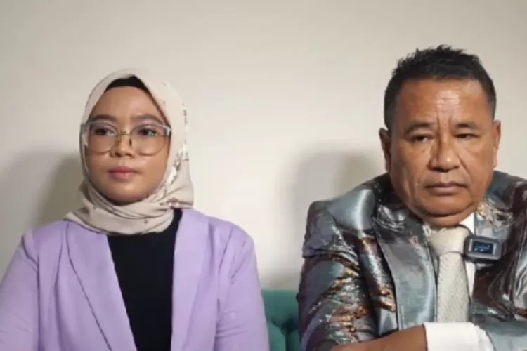 Norma Risma siap polisikan mantan suaminya yang sudah berzina dengan ibu mertua. Foto/Instagram (Foto/Instagram)