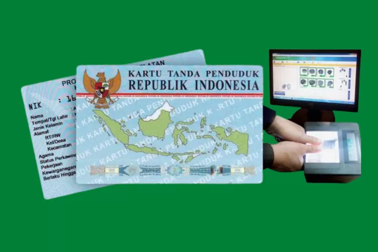 NIK Dicatut Parpol? Begini Cara Cek NIK Apakah Terdaftar Sebagai ...