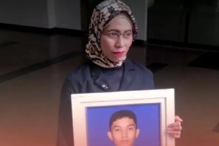 Mendiang Mahasiswa UI jadi tersangka kasus kecelakaan yang ditabrak pensionat polisi. Foto/Instagram (Foto/Instagram)