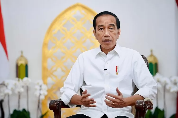 Sepak Bola Indonesia Dinilai Suram karena PSSI, SOS Minta Tolong ke Jokowi (Menpan.go.id)