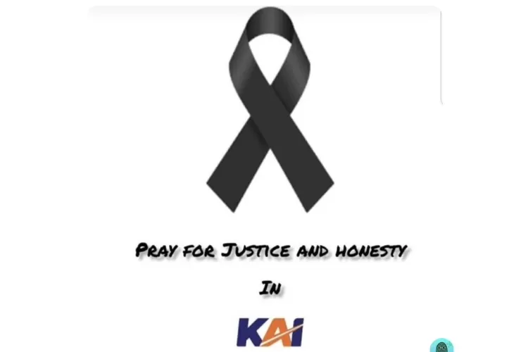 Cuitan tentang KAI yang ramai di Twitter (Twitter/ @tanyakanrl)