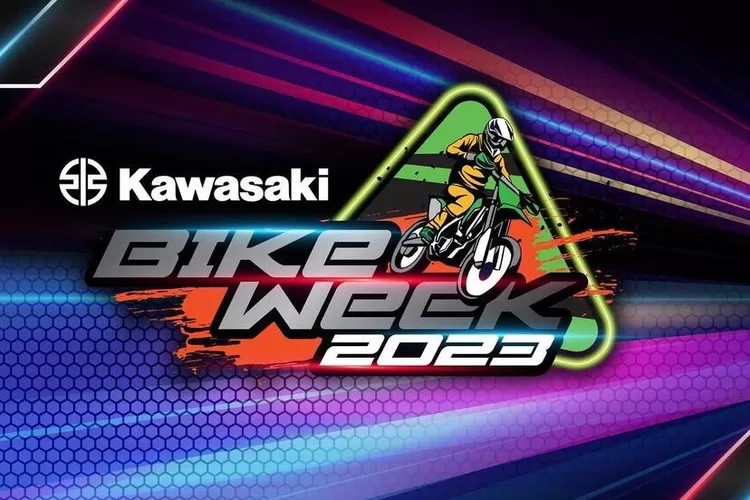 Kawasaki Bike Week 2023 Segera Digelar, Warganet Nantikan Launching Motor Anyar: Ninja ZX4R Rilis Nih? (instagram.com/@Kawasaki_indonesia)