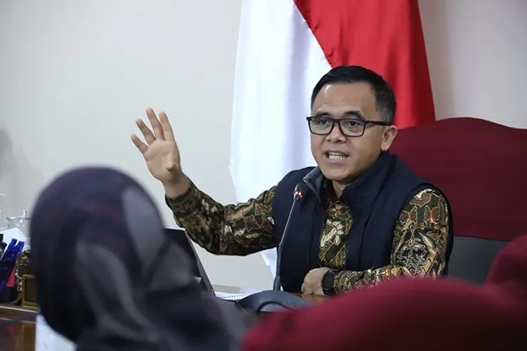 Menteri Pendayagunaan Aparatur Negara dan Reformasi Birokrasi (PANRB) Abdullah Azwar Anas  (menpan.go.id)
