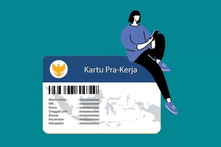 Ancam&nbsp;Peminat Gelombang 48, Ini Daftar Aplikasi Kartu Prakerja yang Tipu-tipu