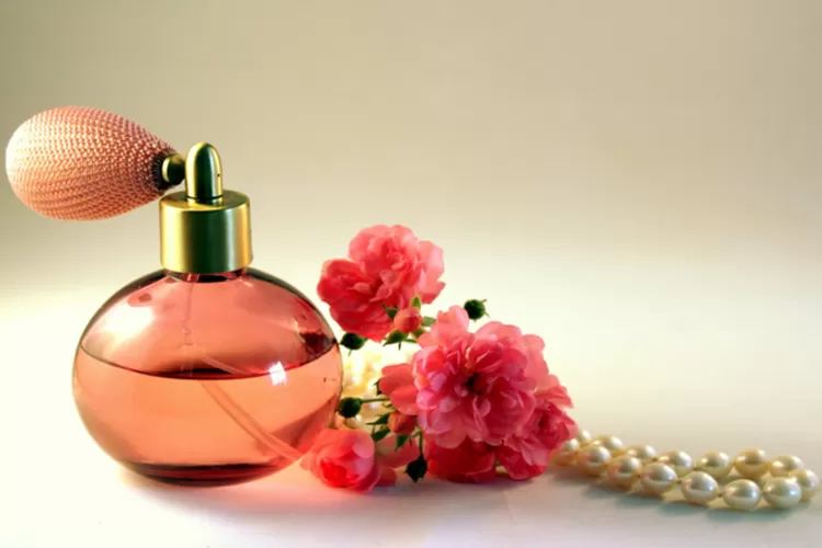 Ilustrasi dari Rekomendasi Parfum Lokal (Lolame by Pixabay)