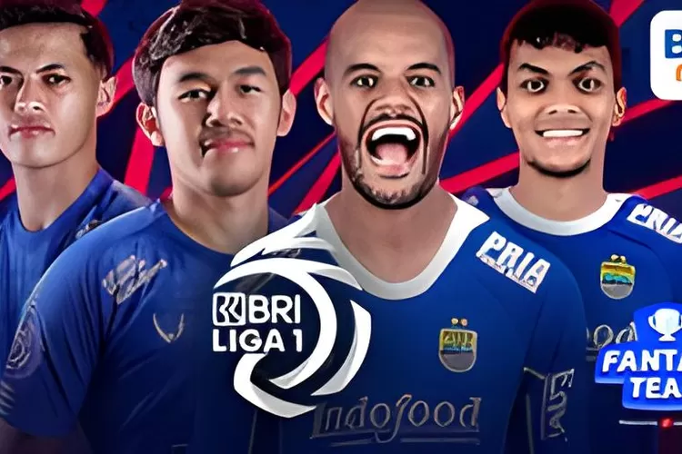 Demam El Clasico Indonesia Score808 Live Persib vs Arema