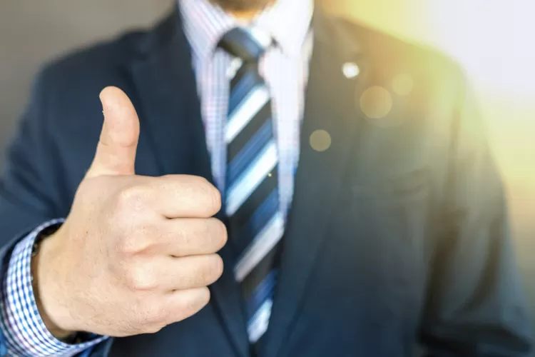 Ilustrasi beberapa tips untuk cepat menjadi kaya dan sukses (Pexels/Lukas)