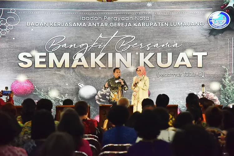 Bupati Lumajang Thoriqul Haq (https://infopublik.id/kategori/nusantara/706896/kebersamaan-dalam-kebinekaan-kunci-keberhasilan-pembangunan-daerah)