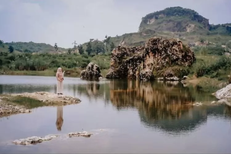 Danau Beko/ instagram.com/instapandi257/ (Danau Beko/ instagram.com/instapandi257/)