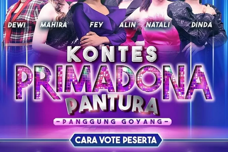 Primadona Pantura MNCTV.