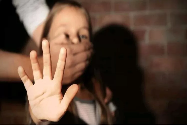 Ilustrasi penculikan anak (pixabay)