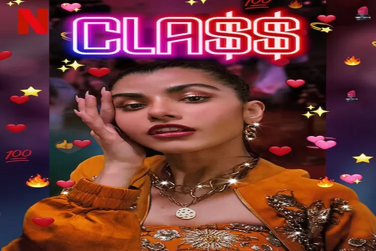 Sinopsis Class Series India Tayang di Netflix 3 Februari 2023 Adaptasi Serial Spanyol Elite  yang Tayang Tahun 2018 Silam (netflix.com)