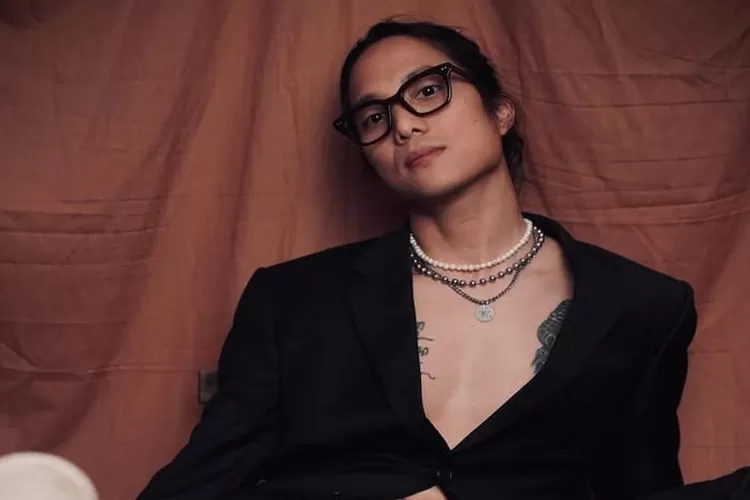 Berikut perjalanan karier Dikta yang berliku: penyanyi hingga freediver (Instagram @dikta)