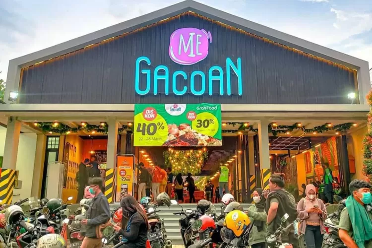 8 Cabang Mie Gacoan Di Jogja Lengkap Menu Dan Harganya Restoran Mie