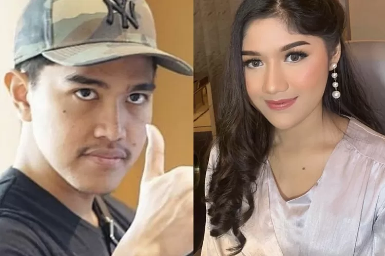 Kaesang Pangarep ketagihan dengan masakan Erina Gudono yang satu ini (Instagram/ @kaesangerina)