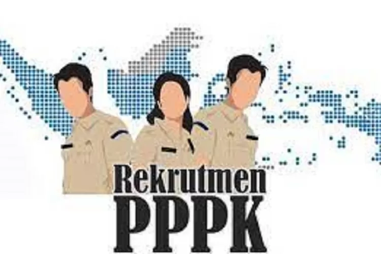 Ilusrasi penerimaan PPPK. Berikut Ini latihan Soal PPPK Formasi Pranata Komputer (Net)
