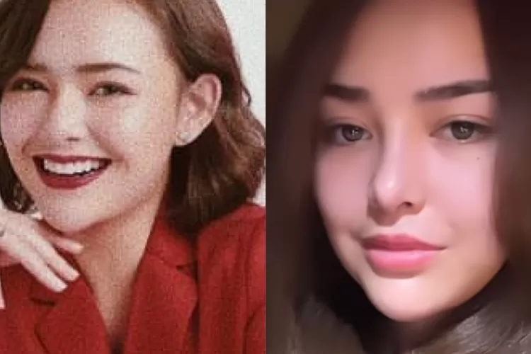 Bikin Pangling! Begini Penampilan Terbaru Amanda Manopo Setelah Keluar dari Ikatan Cinta (Gorajuara.com/dok: Instagram @amandamanopo)