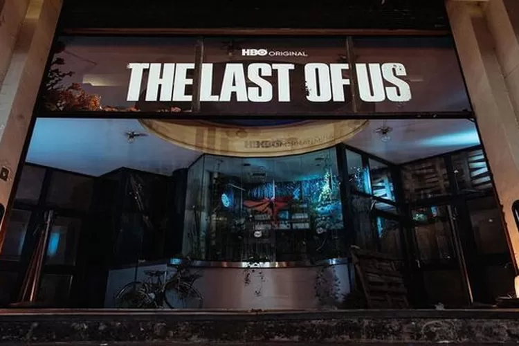 Fakta tentang The Last of Us, serial yang dibintangi oleh aktris senior Indonesia, Christine Hakim (Instagram @thelastofus)