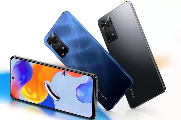 Duel Camera Comparison Redmi Note 11 Vs Redmi Note 11 Pro 5G, Kenali Spek Gaming Harga Miring