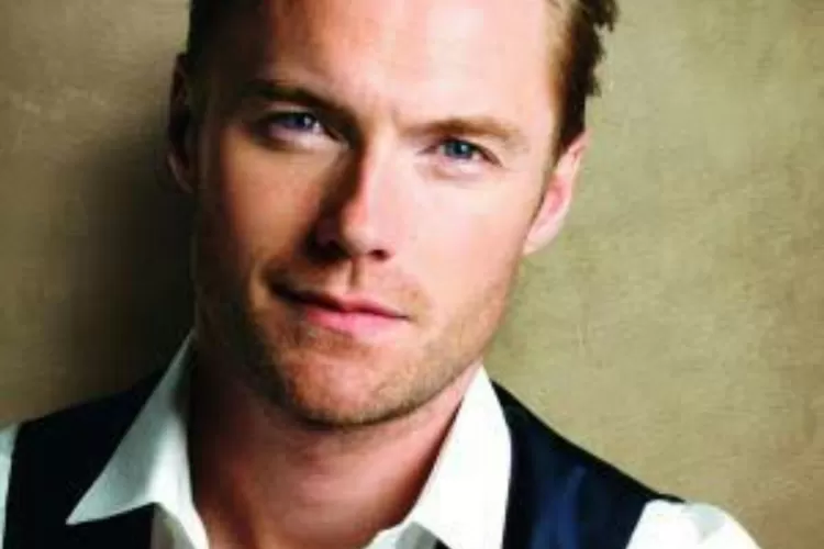 Ronan Keating (Pinterest)