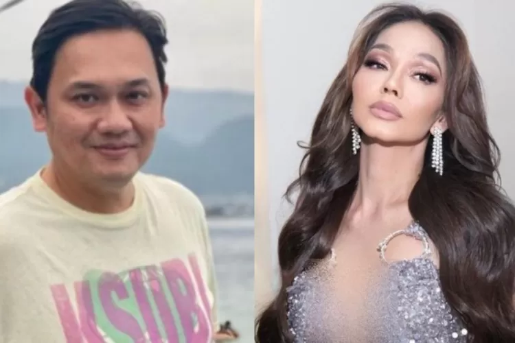 Bunda Corla sindir pedas Farhat Abbas. Foto/Instagram. (Foto/Instagram.)