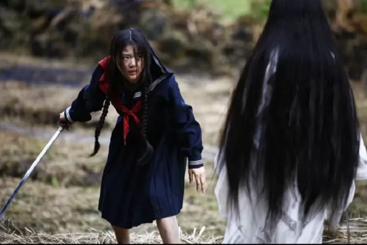 Sinopsis Film Blood: The Last Vampire Tayang di GTV Hari Ini Dibintangi Jun Ji Hyun Genre Supernatural Tanggal 3 Februari 2023 (IMDb)
