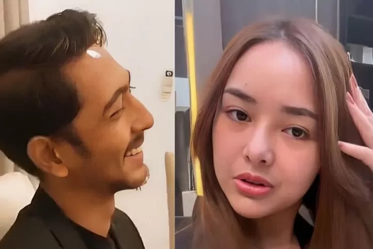 Perubahan Drastis Amanda Manopo Setelah Keluar dari Ikatan Cinta, Lawan Main Arya Saloka Bikin Pangling (Instagram/@aladin.words)