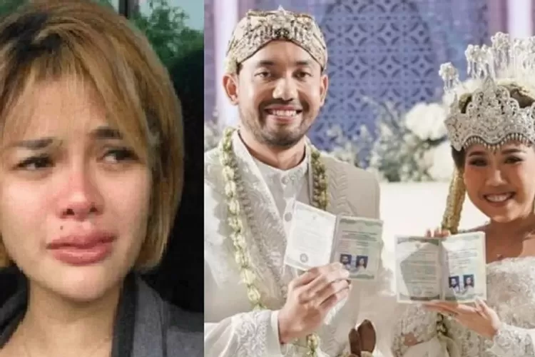 Kasihan Nikita Mirzani disebut tak punya teman kalangan artis oleh netizen karena tak diundang ke nikahan Kiky Saputri