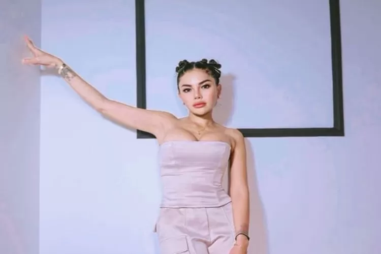 Nikita Mirzani dikenal banyak sebagai pembuat ribut, namun dia memiliki alasannya tersendiri. (Gorajuara/ dok: Instagram/ @nikitamirzanimawardi_172)