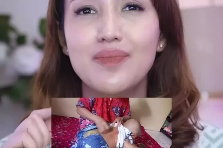 Viral Fenomena Bayi Dikerok, Dokter Nadia Alaydrus Ungkap Larangan, Bahaya hingga Risiko Kerokan Pada Bayi (Tangkapan layar IG @nadiaalaydrus)