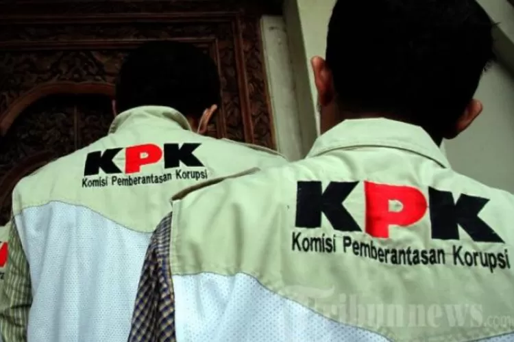 IPK Indonesia turun dengan skor 34 dari yang sebelumnya 38 (antikorupsi.org)