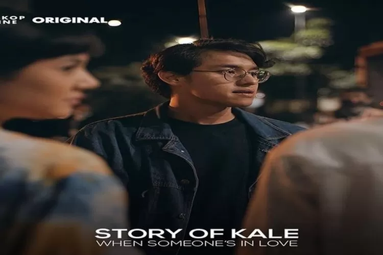 Story of Kale, salah satu film terbaik yang dibintangi oleh aktor terpopuler Indonesia, Arya Saloka (Instagram @boxofficemovie_)