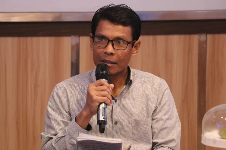 Lagi, Nilai Indeks SPBE Luwu Utara 2022 Tertinggi di Sulsel (Dok. LHR)