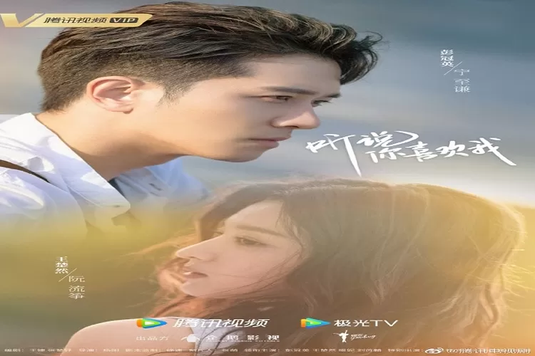 Sinopsis Drama China Love Heals Tayang 10 Februari 2023 di WeTV Dibintangi Peng Guan Yin Genre Romance Jangan Sampai Kelewatan (Weibo)