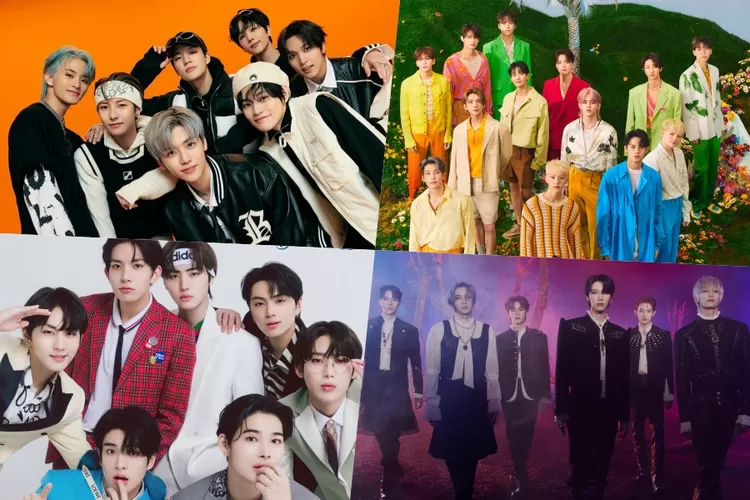 Sama seperti SM Entertainment, Pledis dan Belift Lab juga buka suara terkait festival halu yang beredar dikalangan penggemar (Soompi)