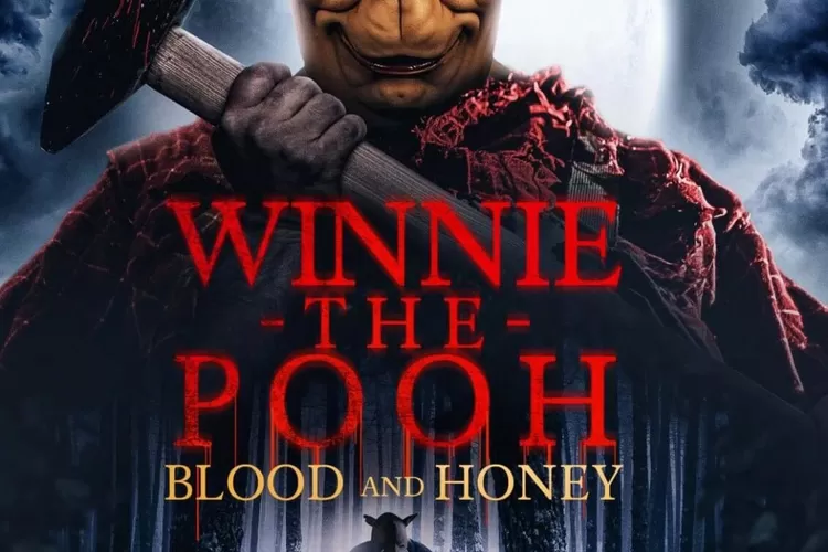 Winnie The Pooh: Blood and Honey, Terror Mengerikan dari Pooh dan Piglet