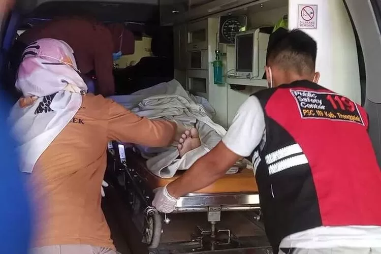 Sungguh Tragis Kepala Sekolah Tewas di Hotel Bersama Guru Perempuan (Instagram @Zonamahasiswa)