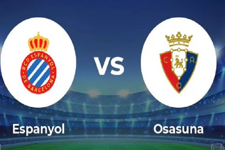 Prediksi Skor Espanyol vs Osasuna di La Liga 2022 2023 Pekan 20 Malam Ini, H2H, Link Nonton Live Streaming Tanggal 4 Februari 2023 (www.instagram.com/@MightyTips)