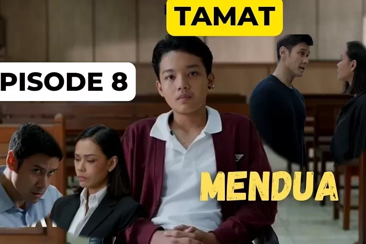 Link Streaming Dan Sinopsis Serial Mendua Season 1 Episode 1 8 Full Hd Bukan Telegram Dan Lk21 